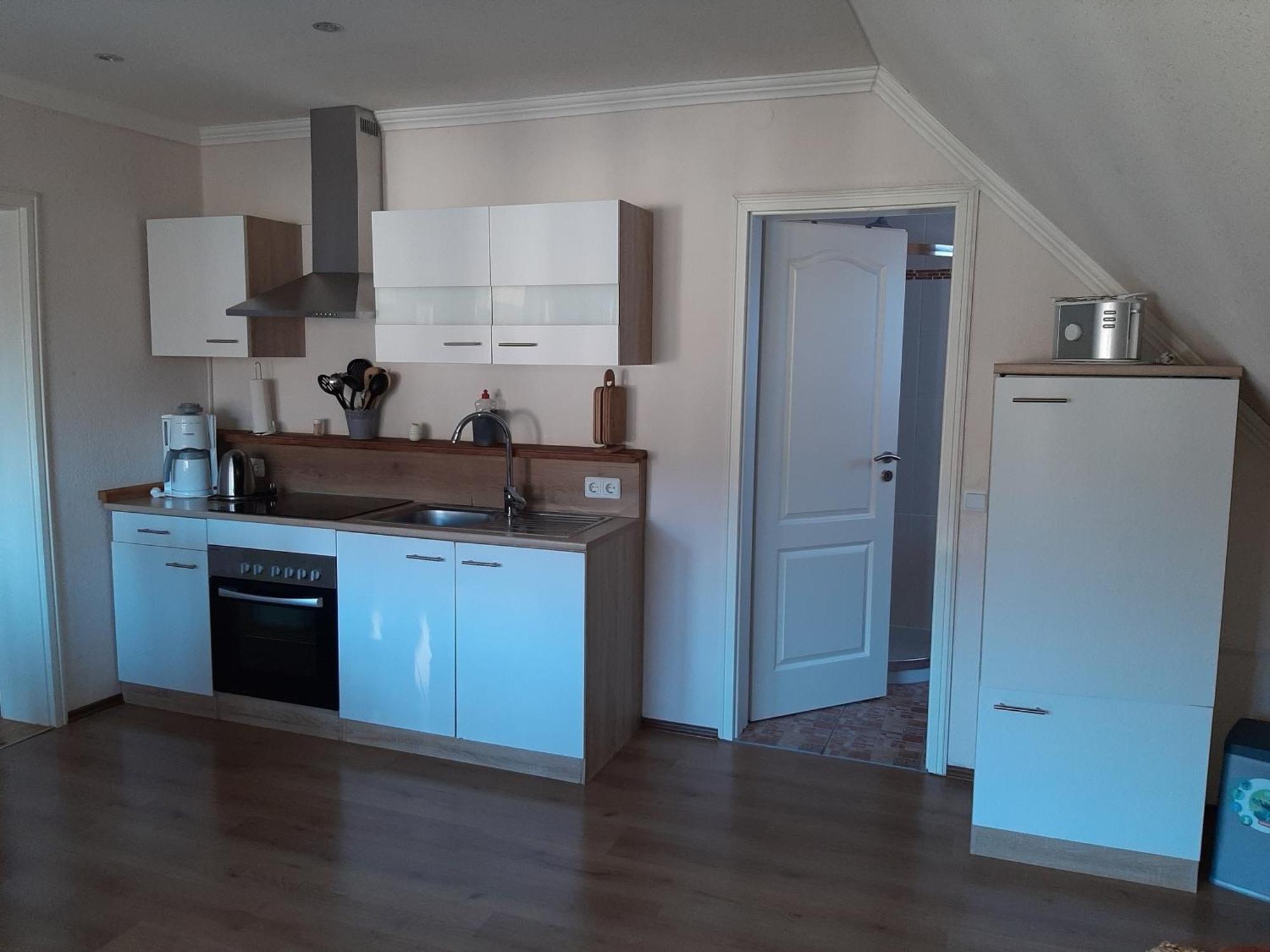 Ferienwohnung Bergblick - a63503 Hallenberg Exterior foto