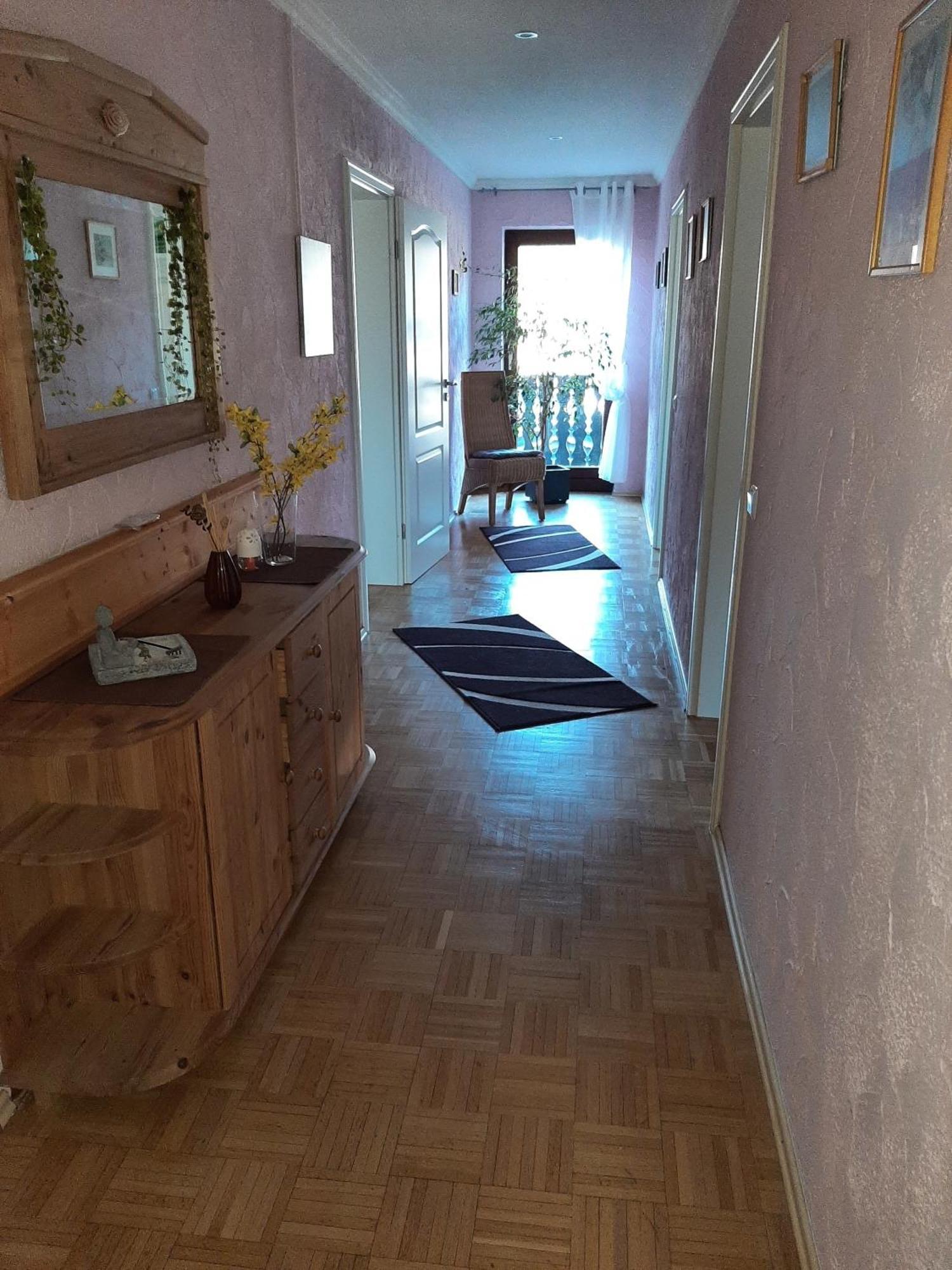 Ferienwohnung Bergblick - a63503 Hallenberg Exterior foto